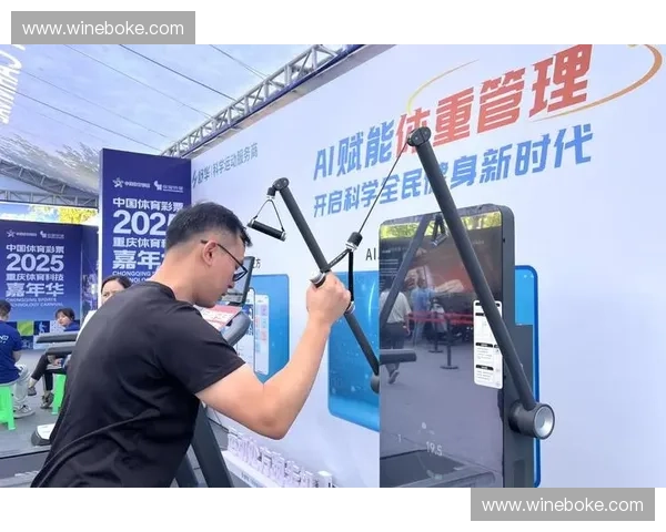 以体育用户为核心打造智能服务与沉浸体验新生态全面升级运动参与价值