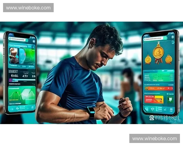 智能运动管理软件助力全面健身数据分析与个性化训练计划制定
