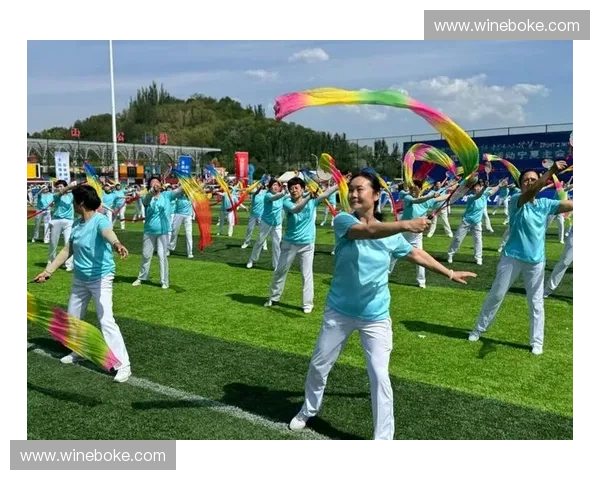 全民健身新时代：创新方式推动体育运动普及与发展