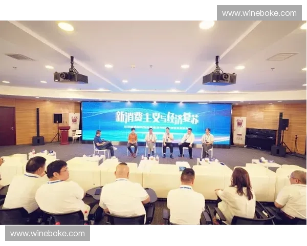 数字化驱动下体育新零售生态融合创新与消费场景升级发展研究